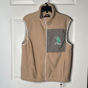 66 North Kira Fleece Zip Up Vest